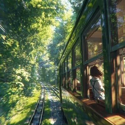 The Express: An unexpected journey thumbnail