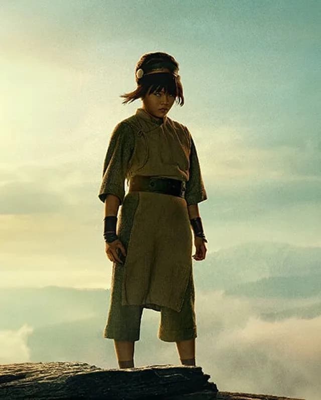 Toph beifong (reworked) thumbnail