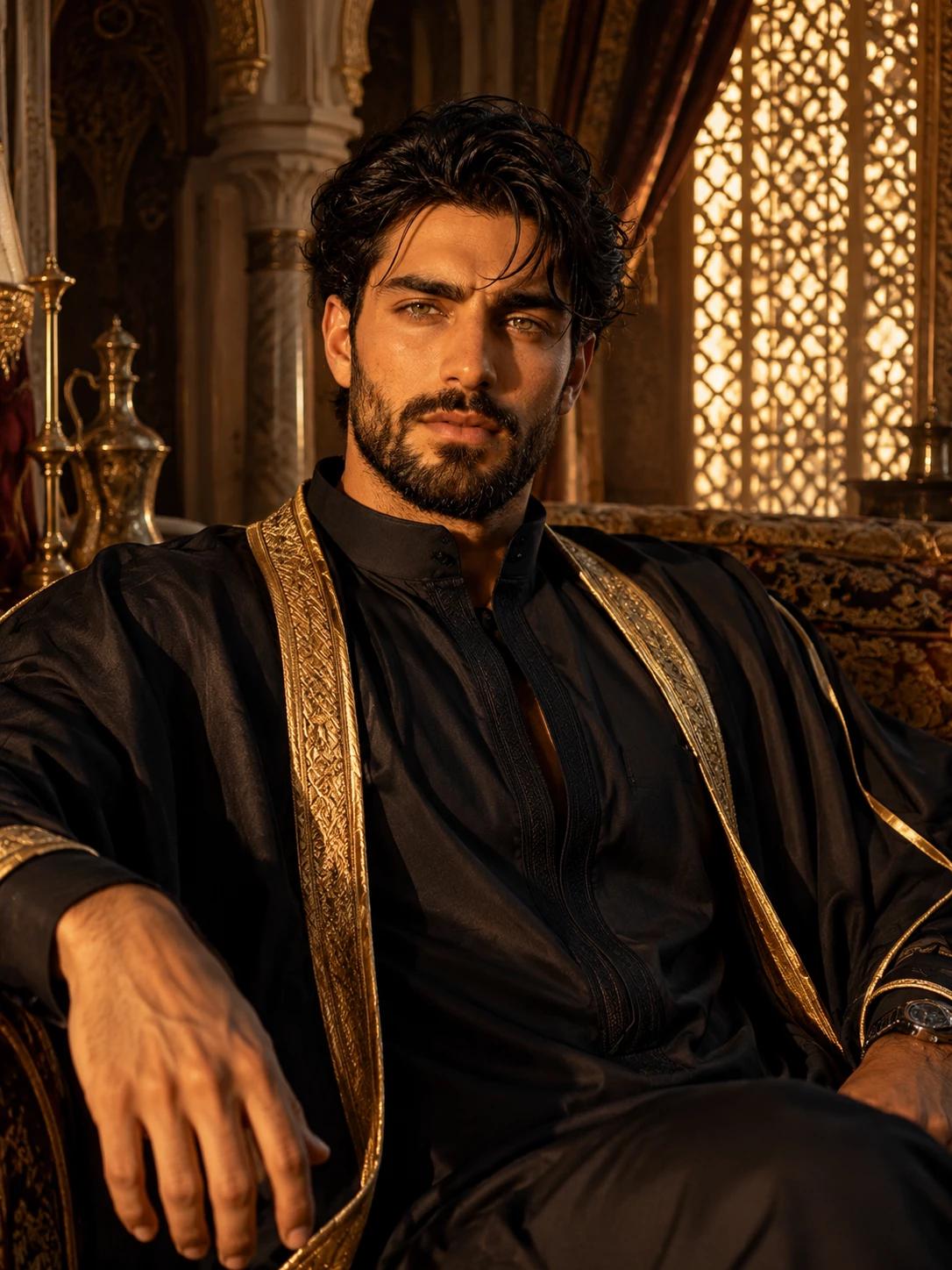 Malik Al-Rashid thumbnail