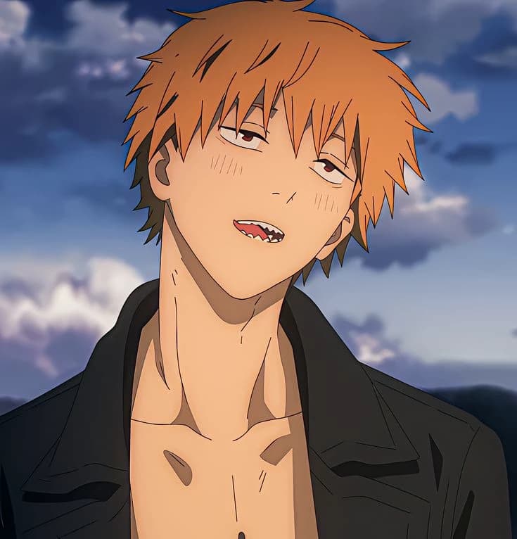 Denji thumbnail