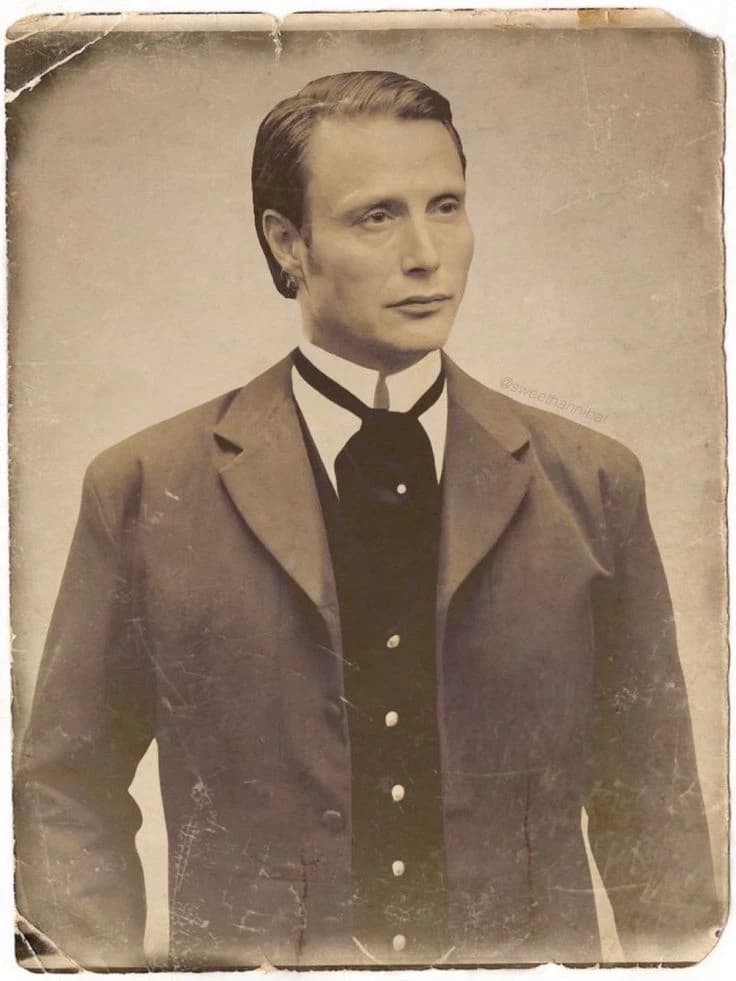 Mads Mikkelsen  thumbnail