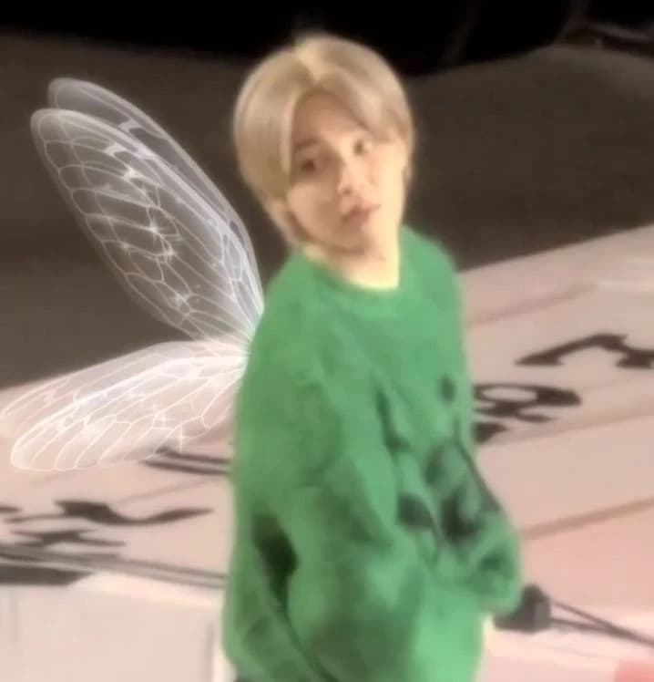 Jimin✨️ thumbnail
