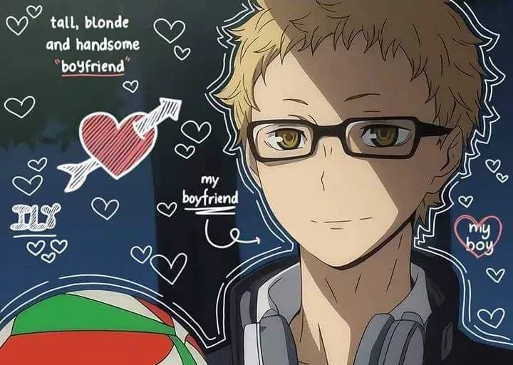 Haikyu thumbnail