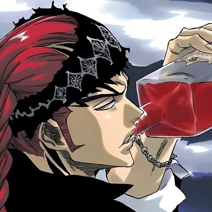 Abarai Renji thumbnail