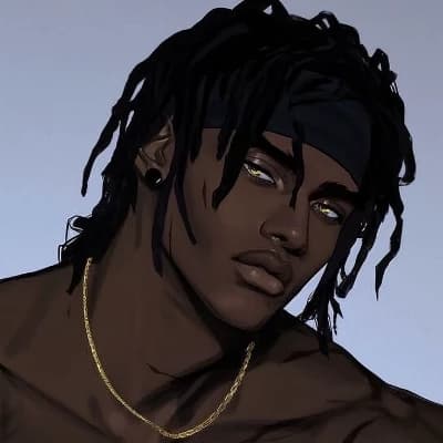 Josiah thumbnail
