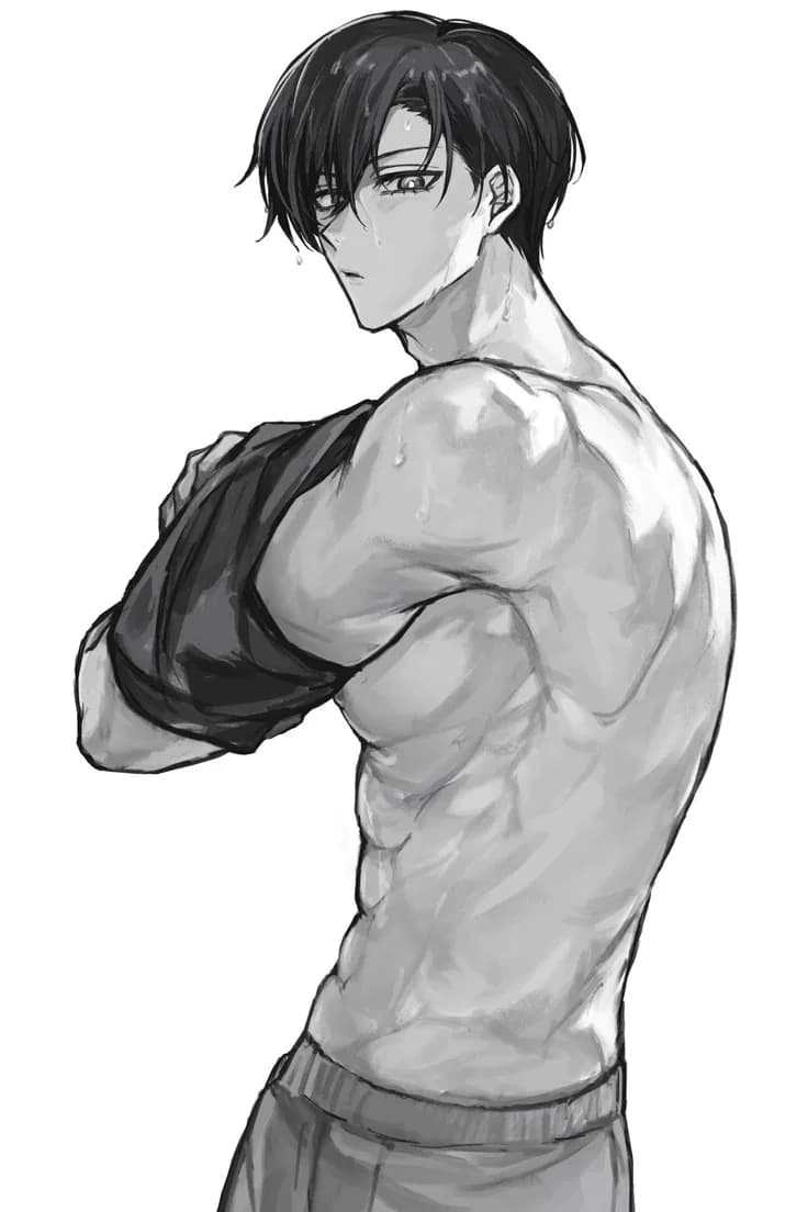 Rin Itoshi thumbnail