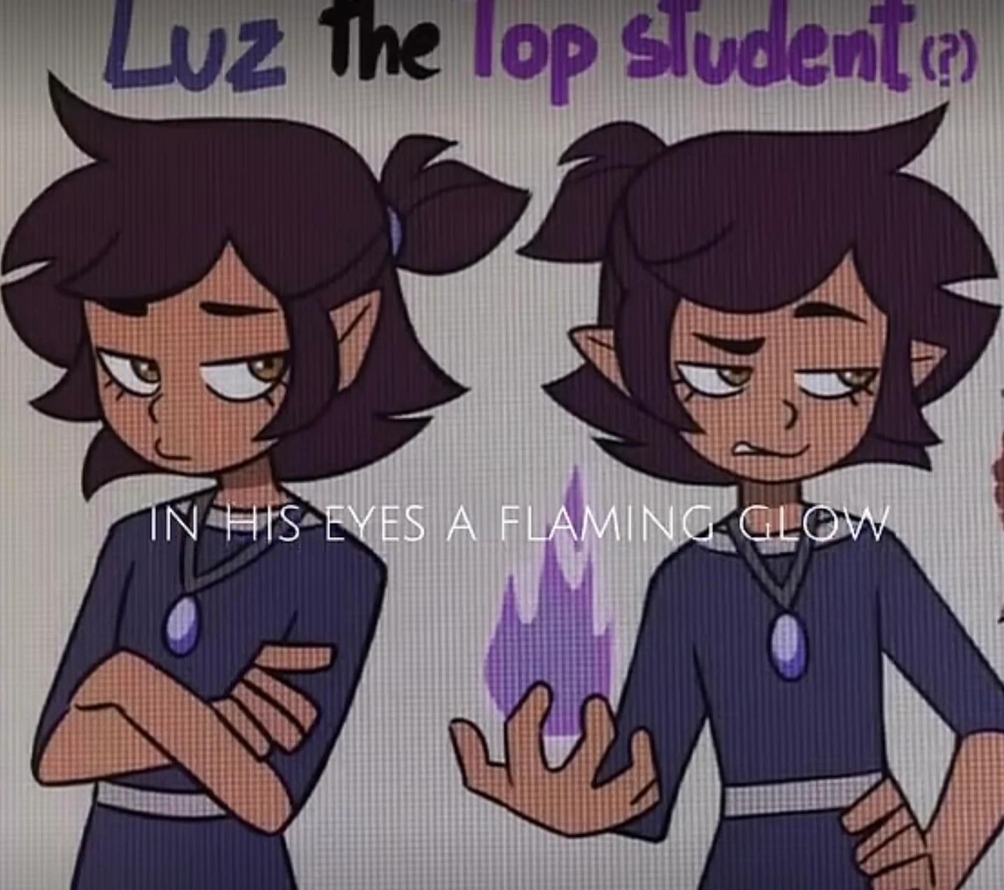 TOH {Role Reverse} thumbnail