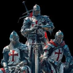 Templar (it's my first bot, pay attention to advice) thumbnail