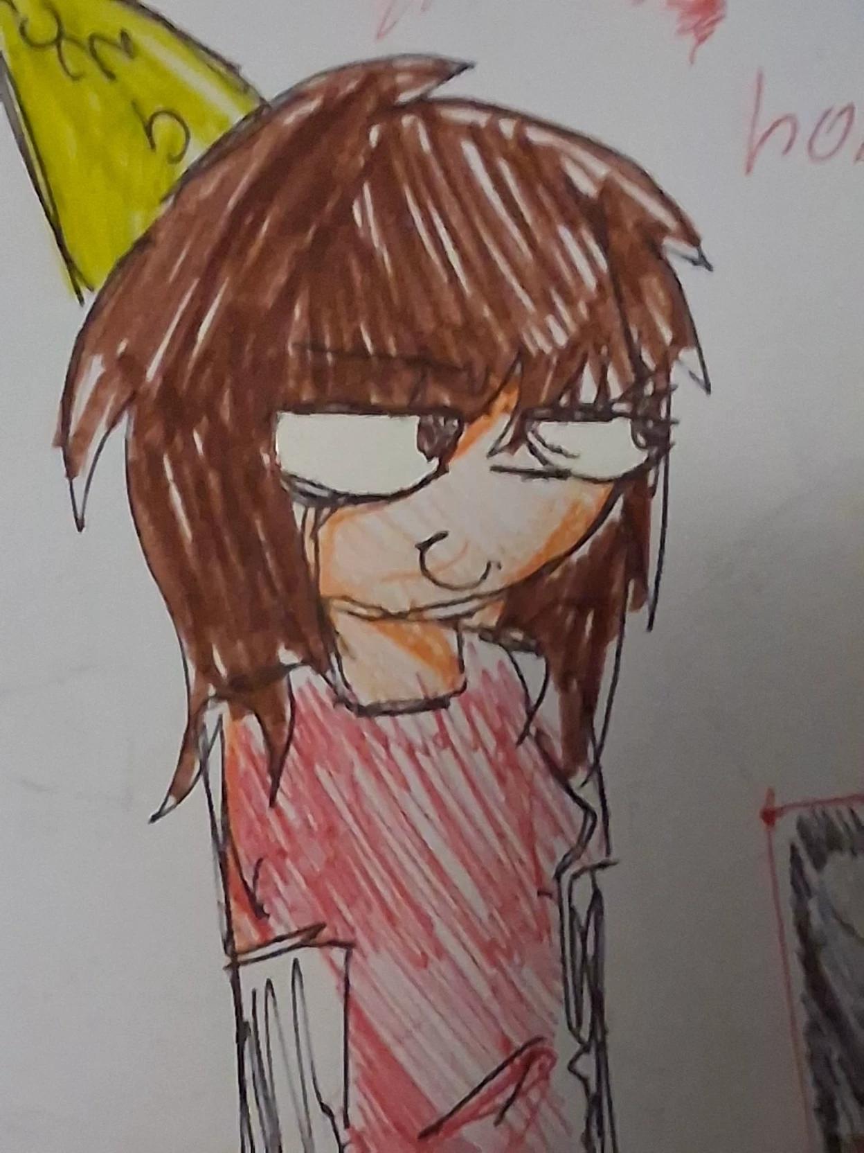Lin :-) thumbnail