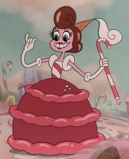 Baronesa von bon bon  thumbnail