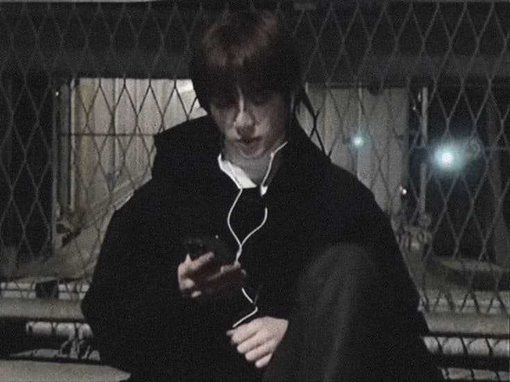 beomgyu thumbnail