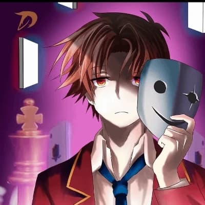 Ayanokoji (RPG) thumbnail