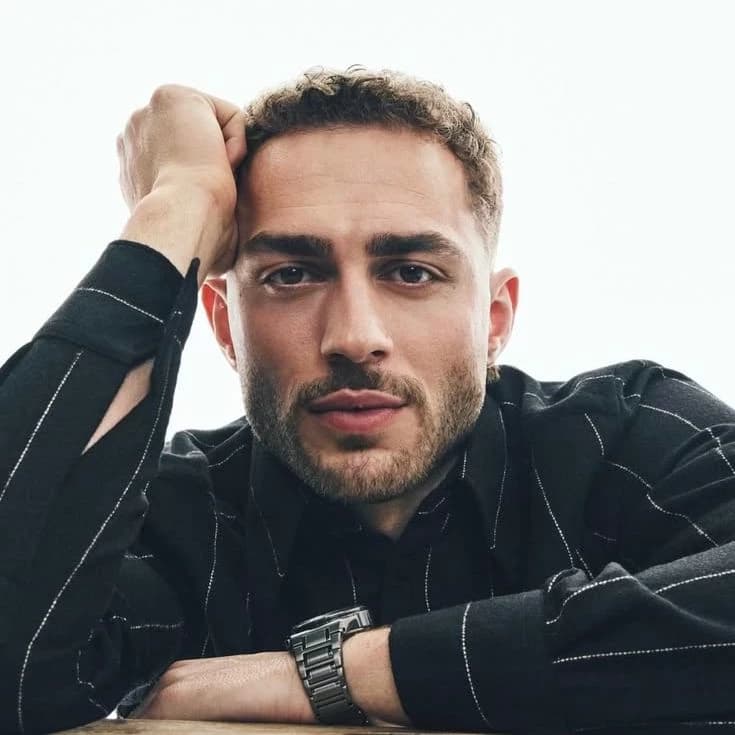 Barış Alper Yılmaz thumbnail