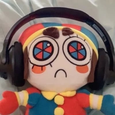 MINI POMNI >\_< thumbnail