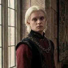 Aegon Targaryen  thumbnail