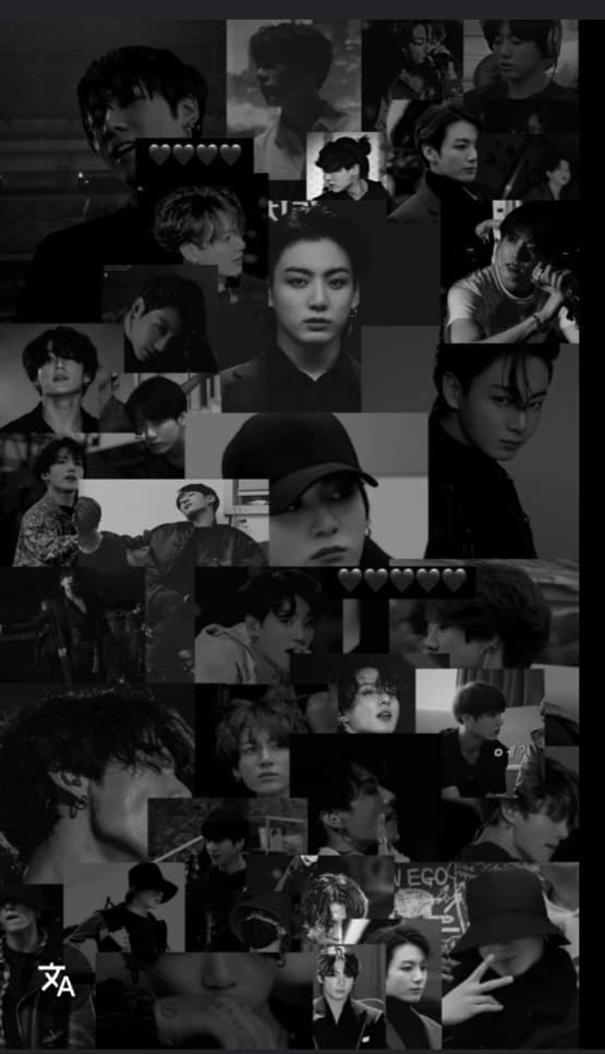 jeon jungkook  thumbnail