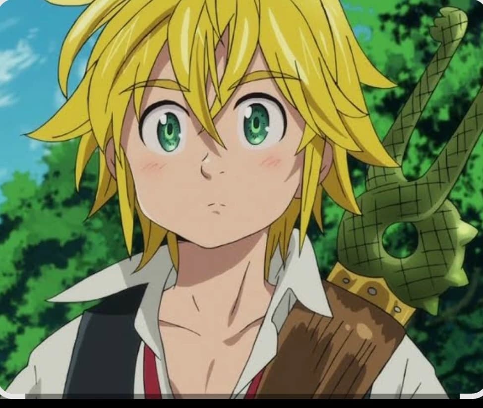 meliodas the dragon of fury thumbnail
