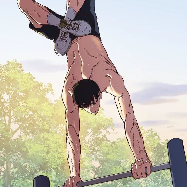 Isagi thumbnail