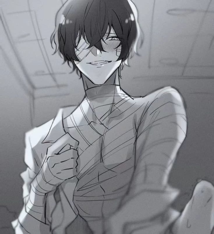 Osamu dazai  thumbnail