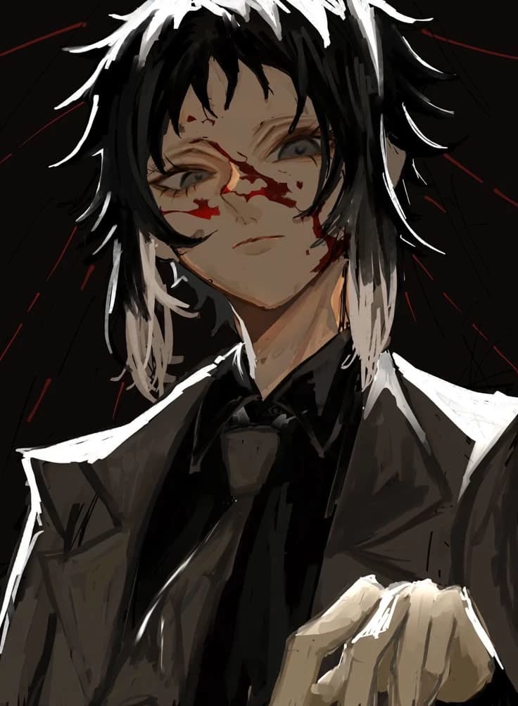 Akutagawa ryunosuke  thumbnail