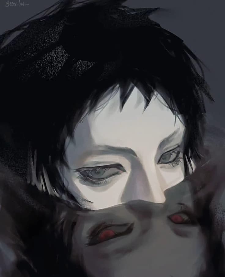 Vampire Akutagawa thumbnail