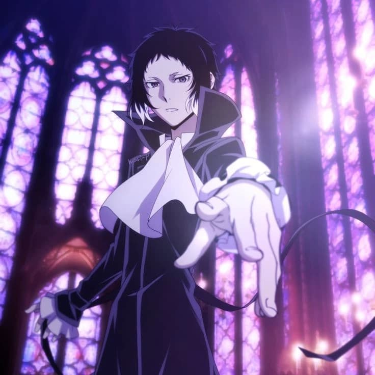 ryunosuke akutagawa thumbnail
