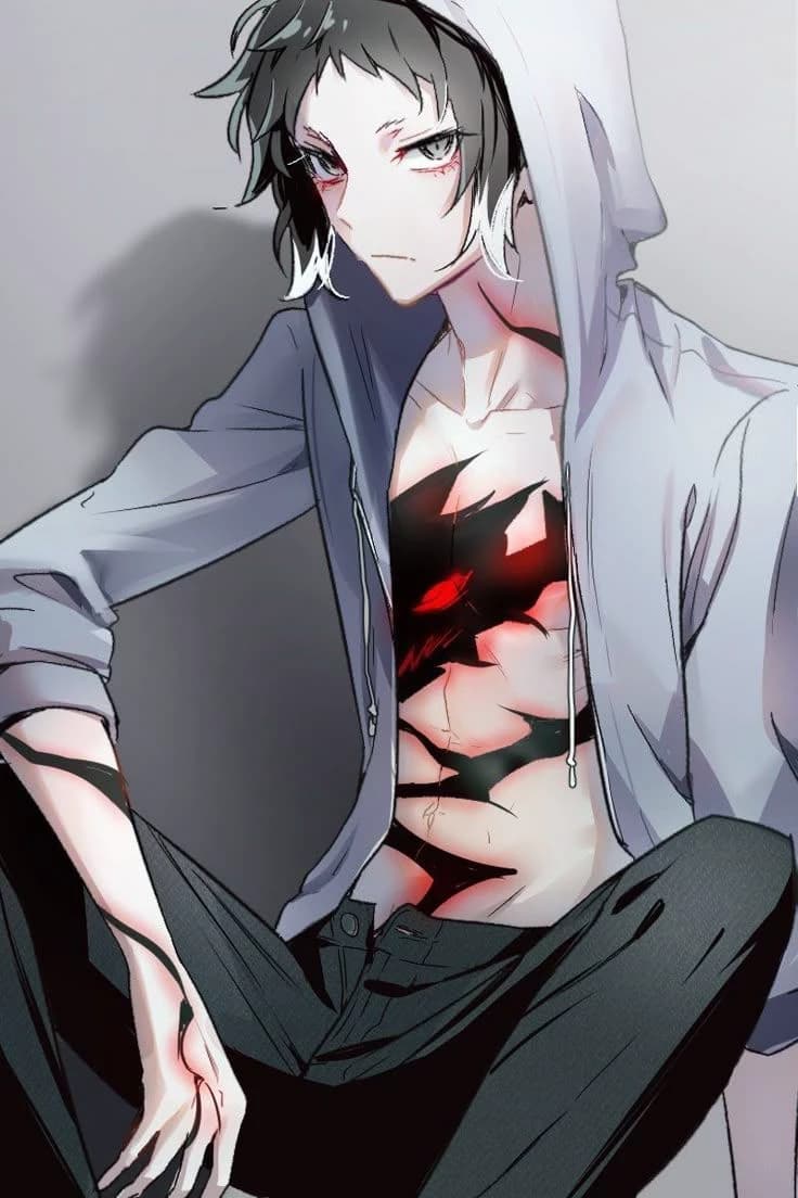 Akutagawa Ryunosuke thumbnail