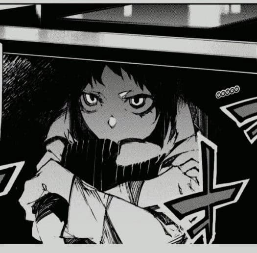 BEAST AKUTAGAWA RYUNOSUKE  thumbnail