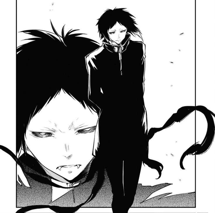 ryunosuke akutagawa thumbnail