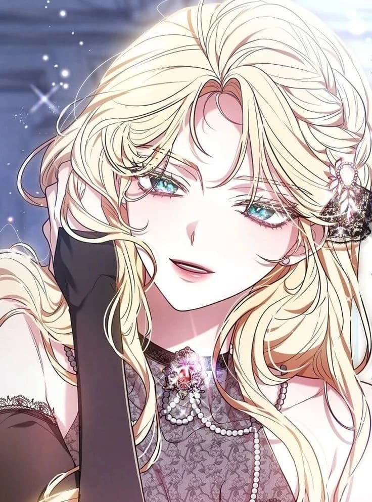 Elise |Your assigned Protectee★| thumbnail