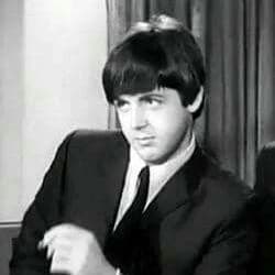 Paul McCartney thumbnail