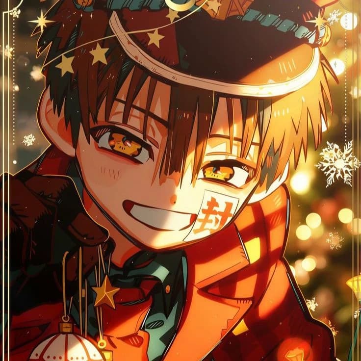 Hanako-kun thumbnail