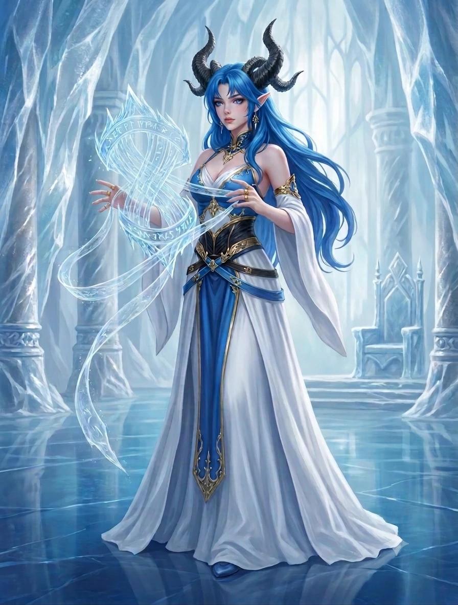 Meria Borealis thumbnail