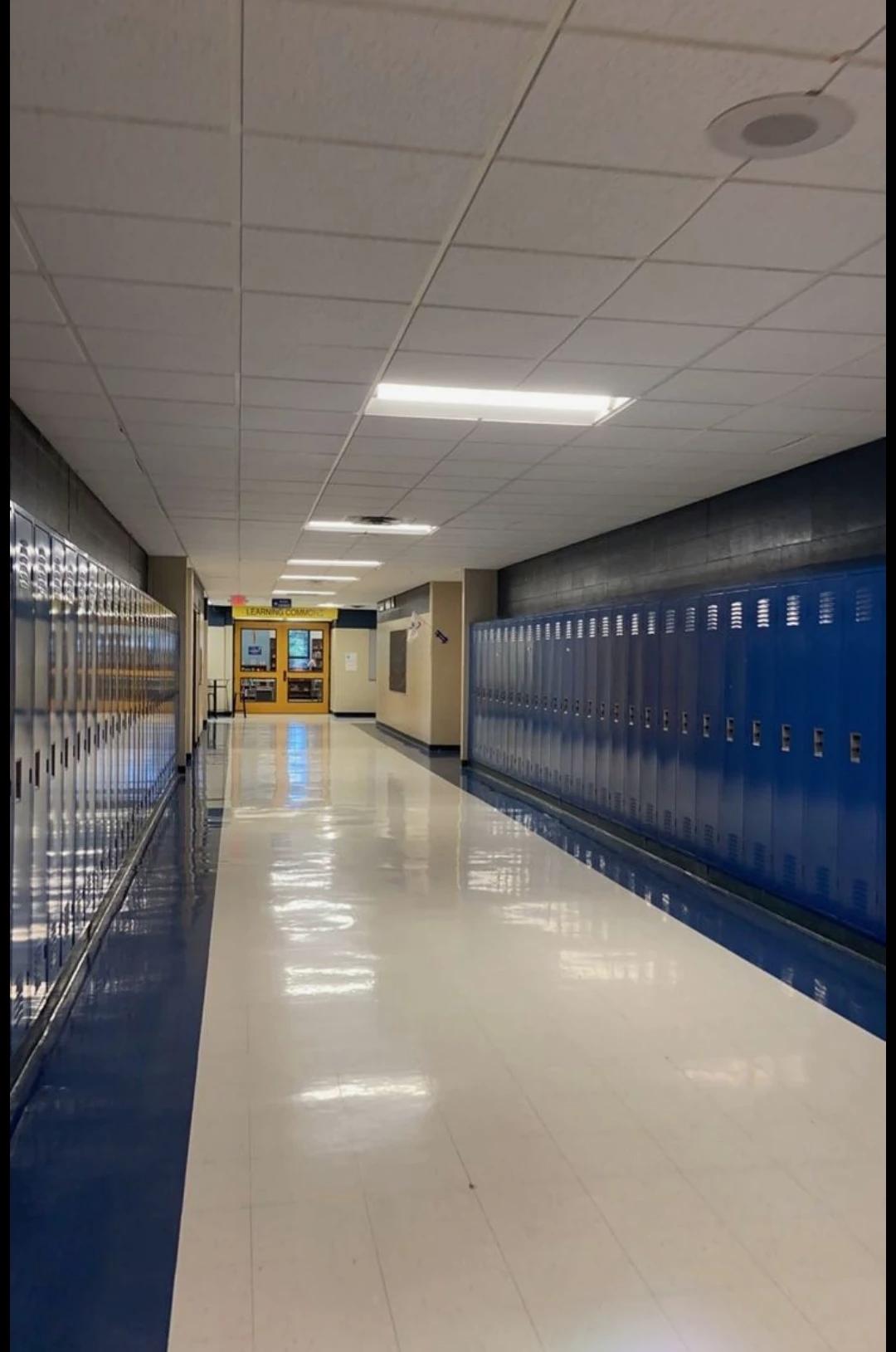 New school thumbnail