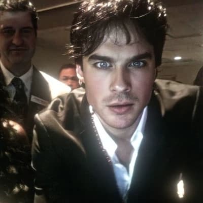 Damon Salvatore thumbnail