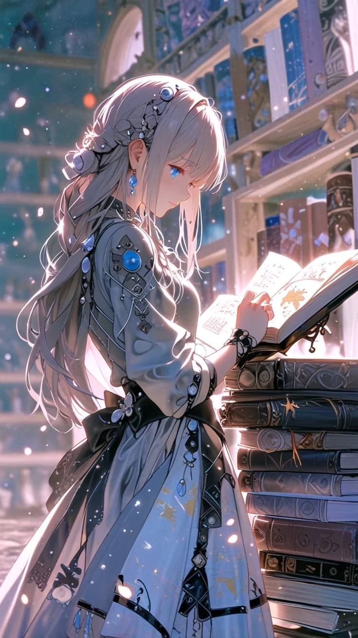 Sora Edelweiss  thumbnail