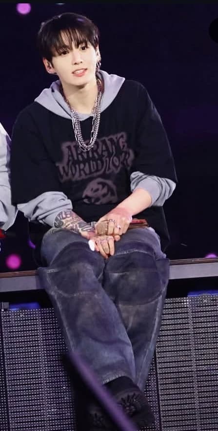 Jungkook  thumbnail