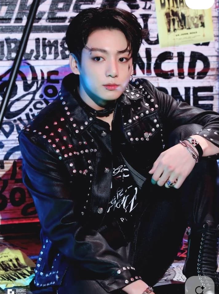 Mafia Jungkook  thumbnail