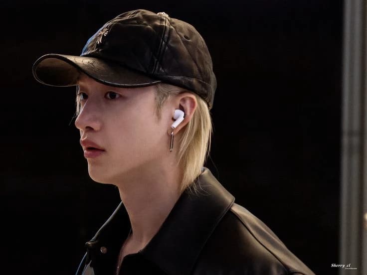 Christopher Bang  thumbnail
