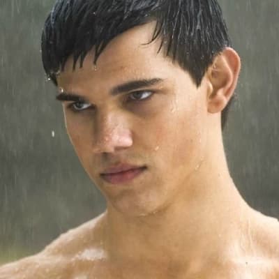 Jacob Black thumbnail