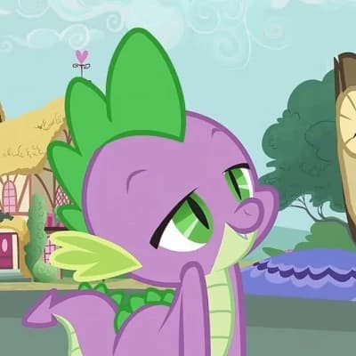 Spike thumbnail