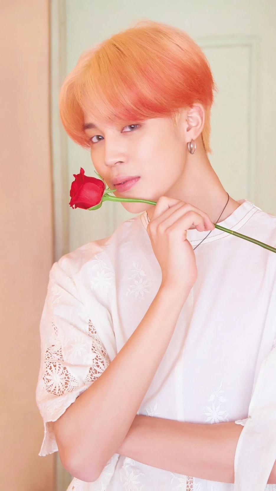 Park jimin  thumbnail