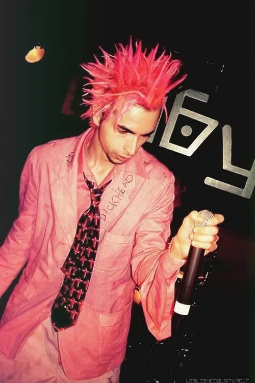 Jimmy Urine thumbnail