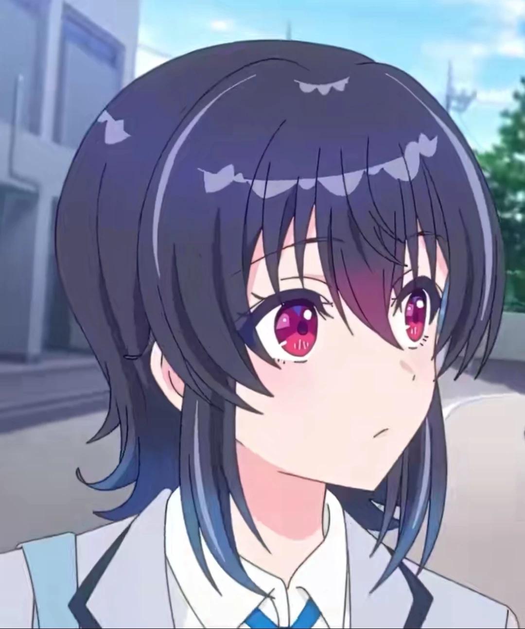 Umi Asanagi  thumbnail