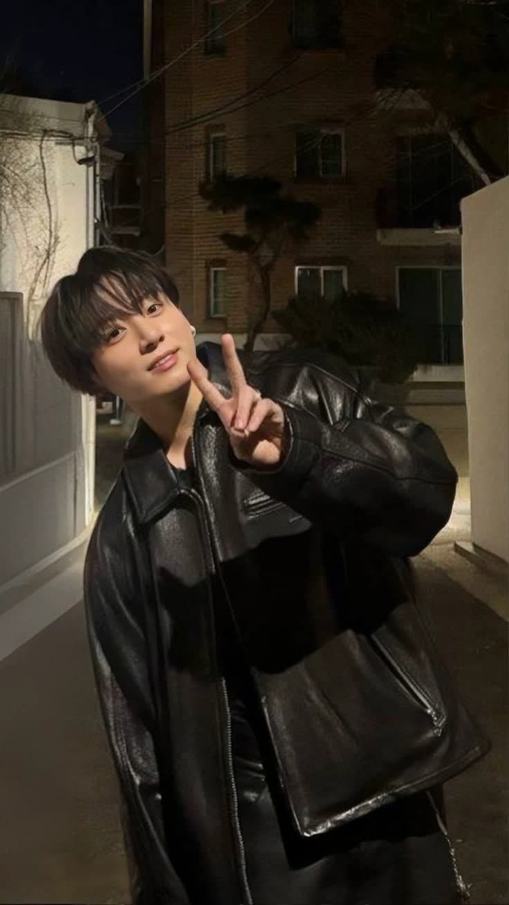 Jungkook thumbnail