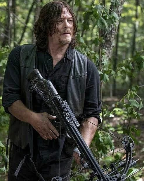 Daryl dixon thumbnail
