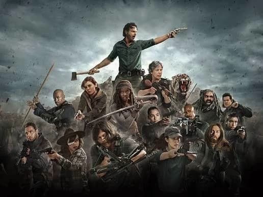TWD (all out war) thumbnail