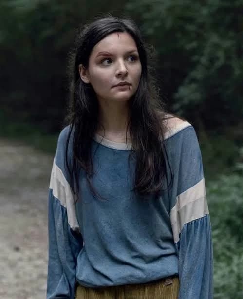 lydia TWD thumbnail