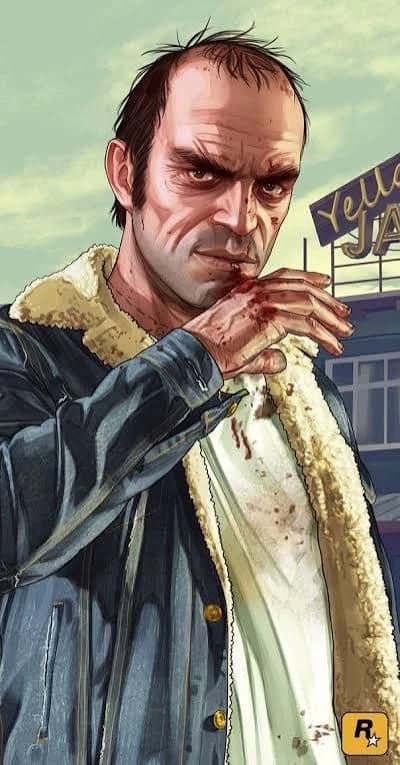 Trevor phillips thumbnail