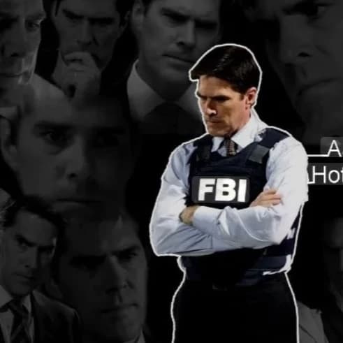 Aaron Hotchner thumbnail